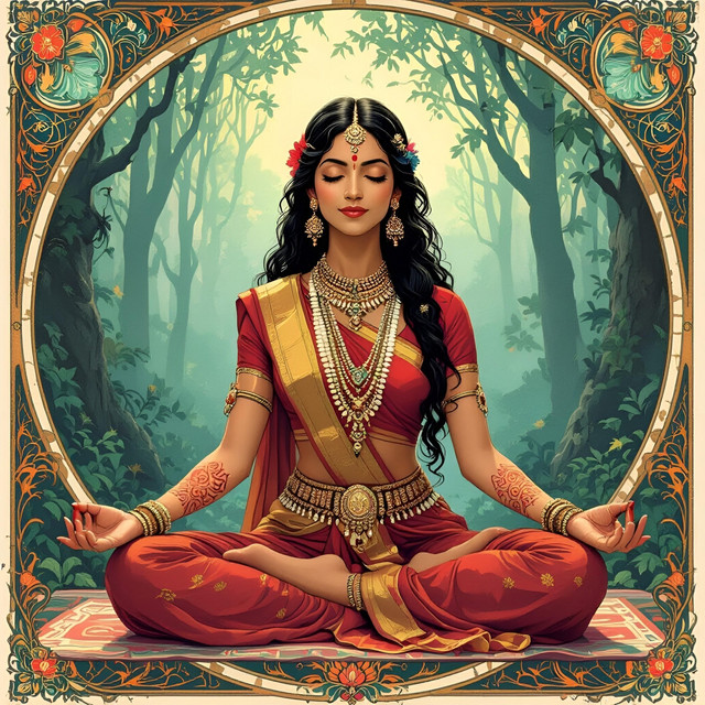 Jakob Welik – Tantra Breath of Oneness