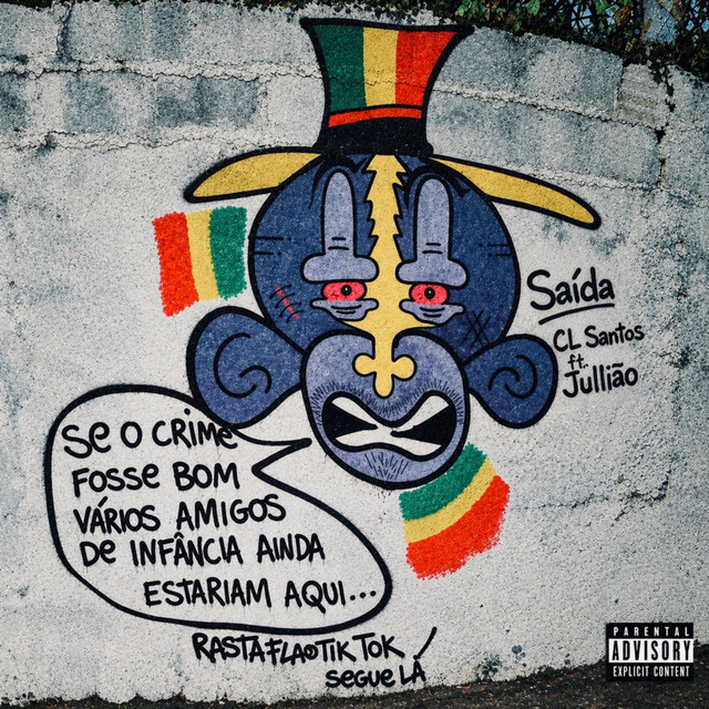 Saída