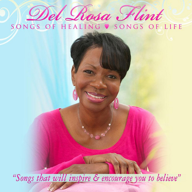 Del Rosa Flint | Spotify