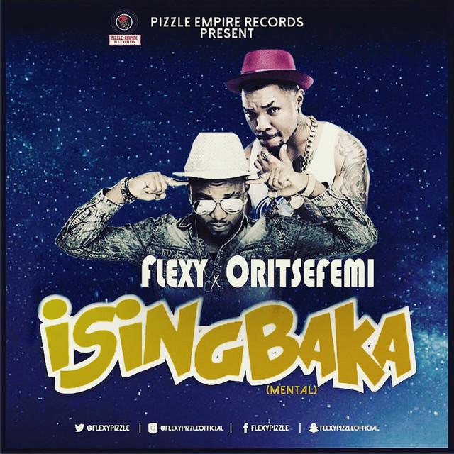 Isingbaka - Single by Flexy | Spotify
