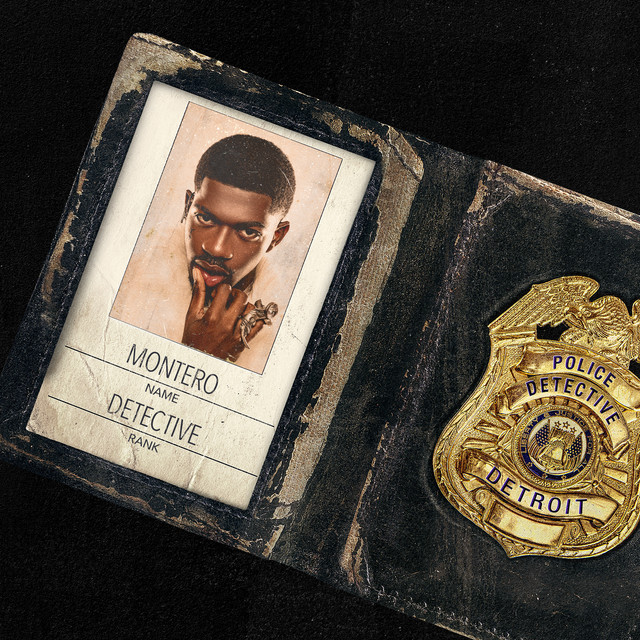 HERE WE GO! (from the Netflix film "Beverly Hills Cop: Axel F") cover art