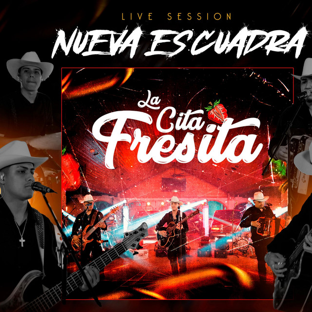 Nueva Escuadra