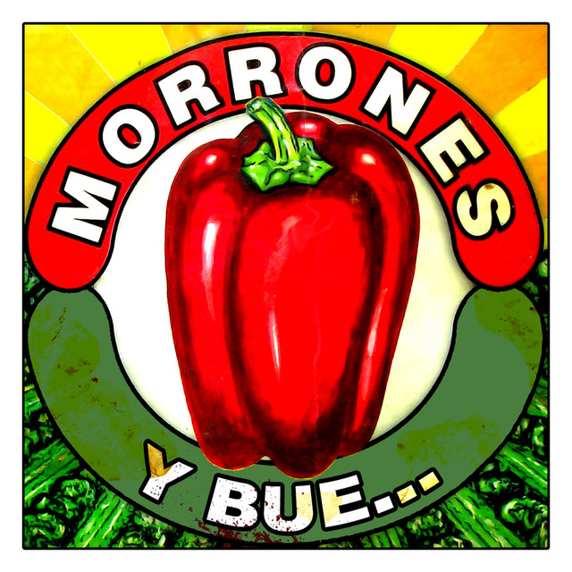 Y Bue cover art