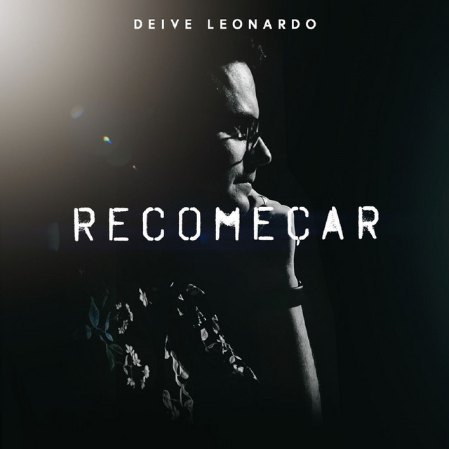 Recomeçar cover art