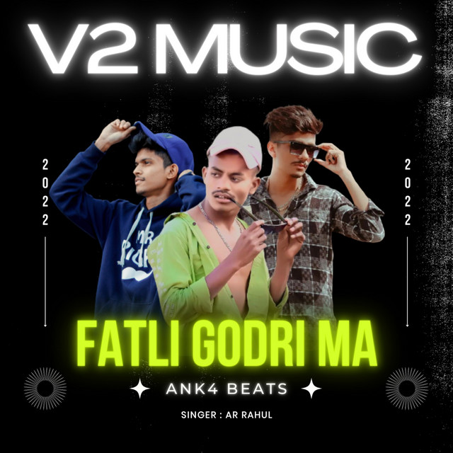Fatli Godri Ma - Single by Ank4 Beats | Spotify