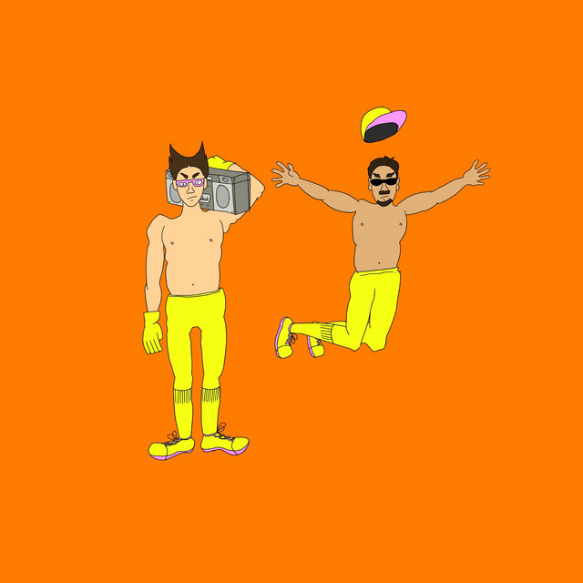 Placebo Junkies cover art