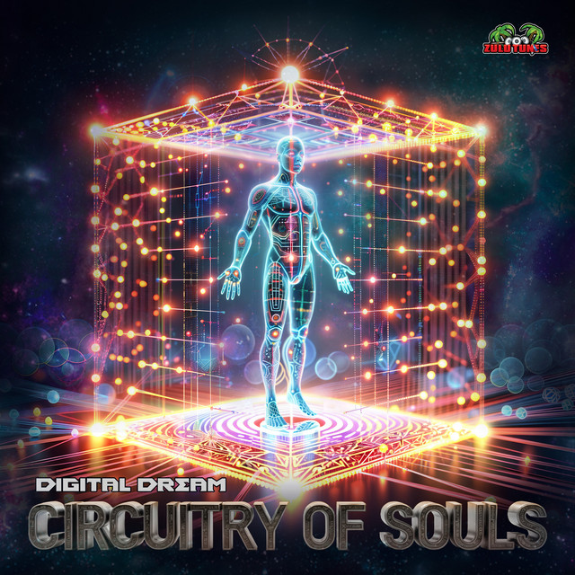 Binaural Blast album art