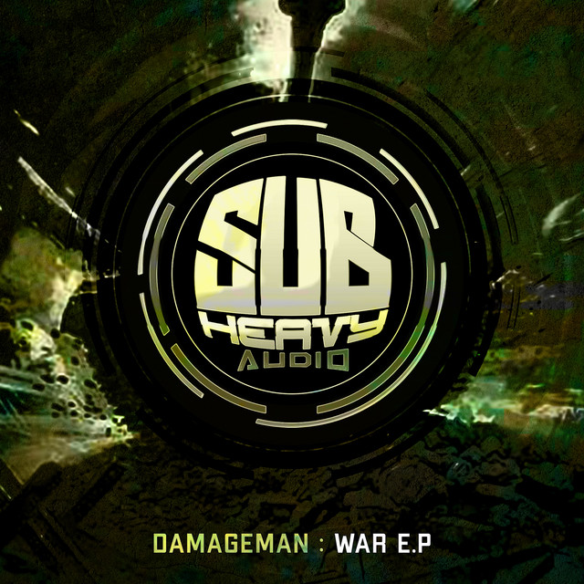 War artwork