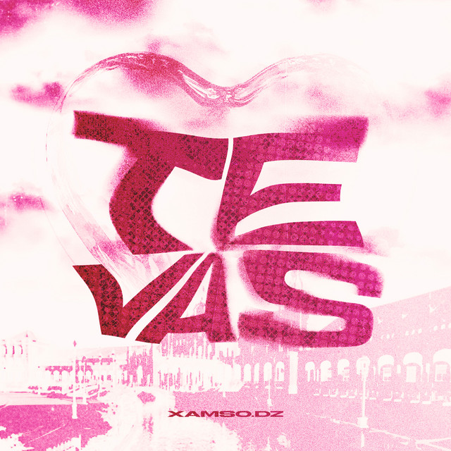 TE VAS cover