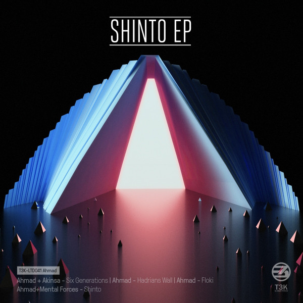 Shinto cover art
