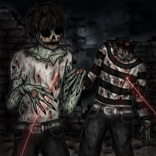ZOMBIES IN IRAQ