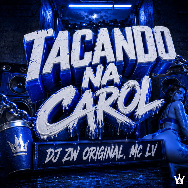 Tacando na Carol