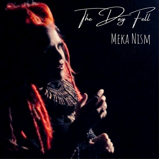 The Day Fell cover