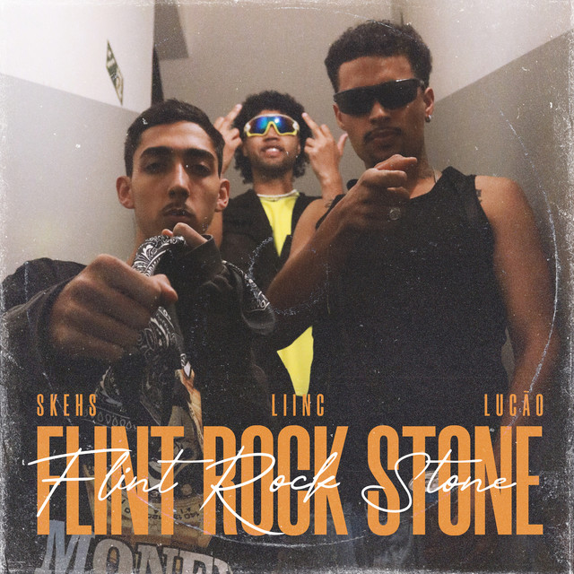 Flint Rock Stone