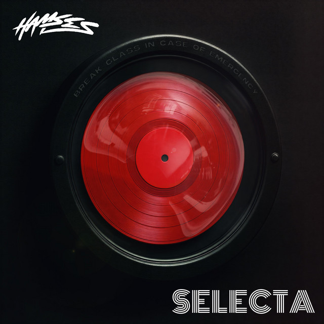 SELECTA cover art