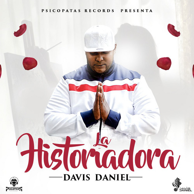 La Historiadora cover