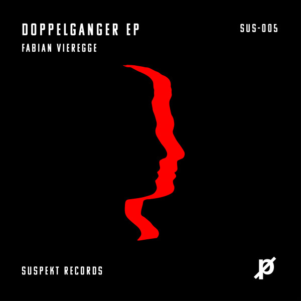 Doppelganger - Original Mix cover art