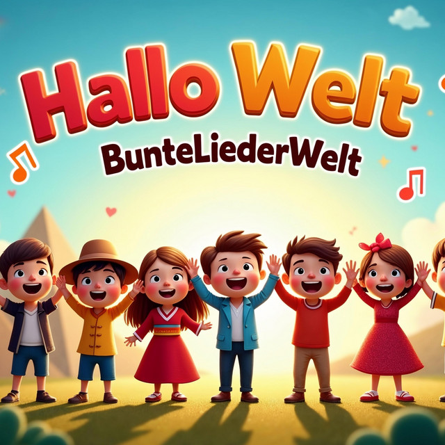BunteLiederWelt