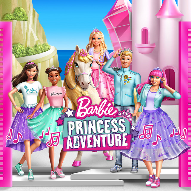 J’ai trouvé ma voie cover art
