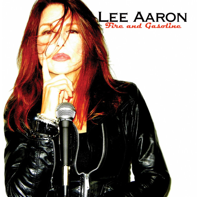 Fire And Gasoline cover art