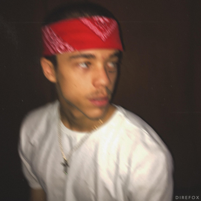 Amphetamine cover art