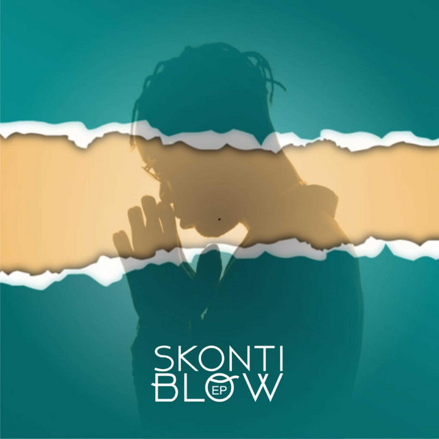 Blow Ep cover art