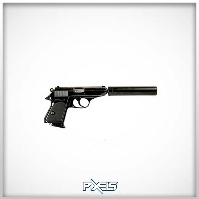 Menace cover art