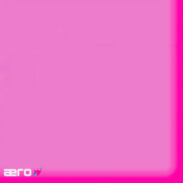 Aero cover art