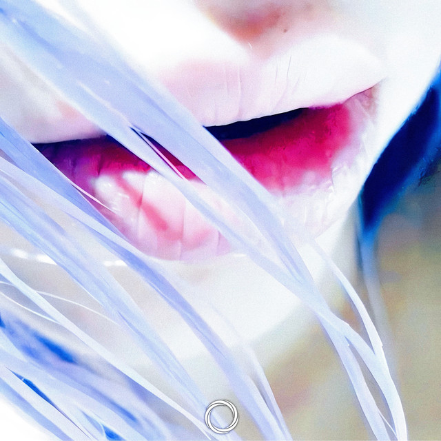 PHASE SPACE cover art