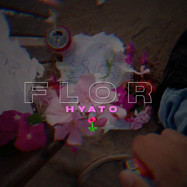 Flor cover art