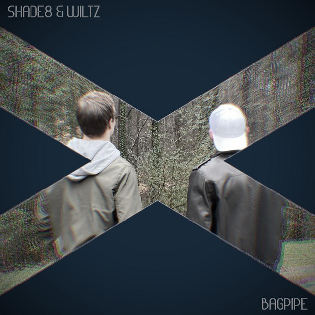 Bagpipe (Remix) cover
