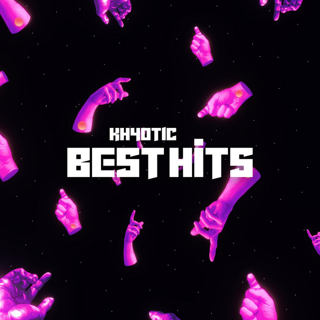 Best Hits cover art