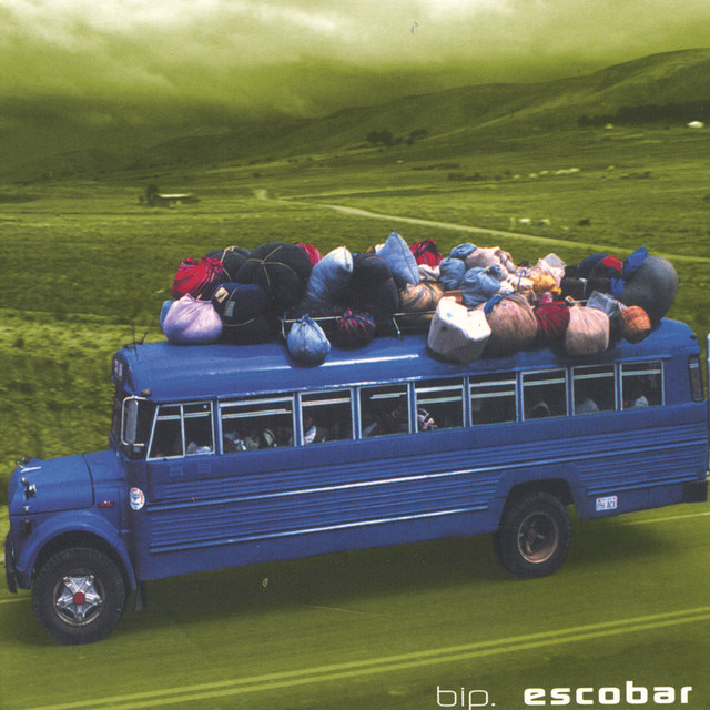 Bip. cover art