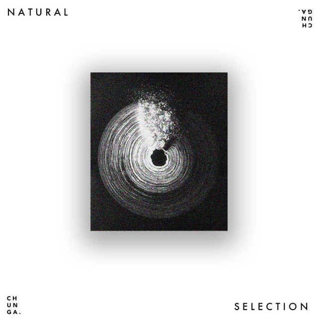 Natural Selection cover art