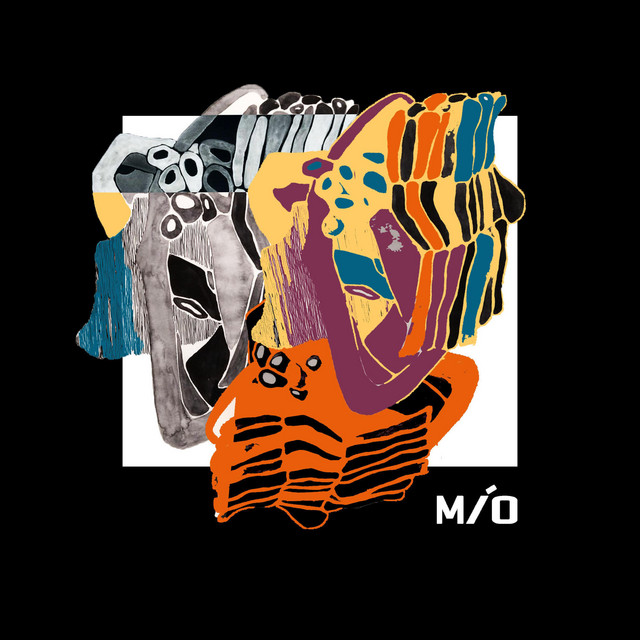 MÍO cover art