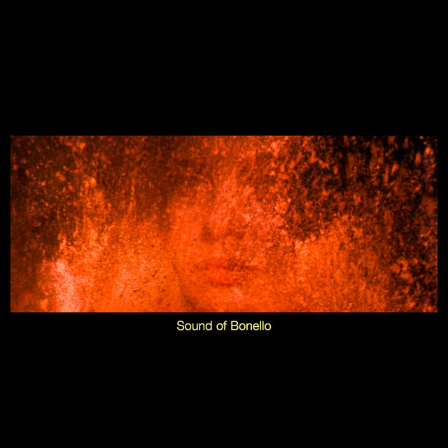 Sound of Bonello (Original Soundtrack from the Movies) cover