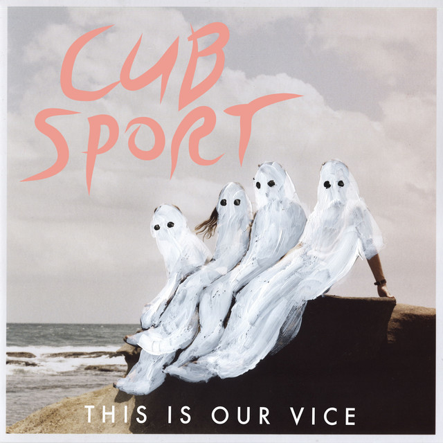 This Is Our Vice cover art