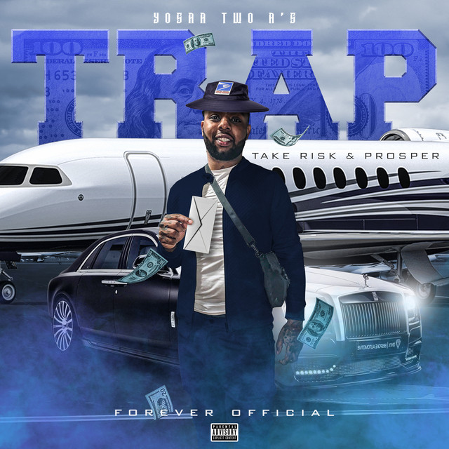 TRAP - Album by Yosaa | Spotify