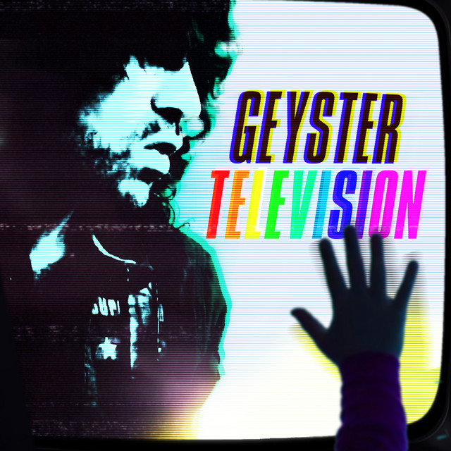 Television - The Fonz Jacket Remix cover art