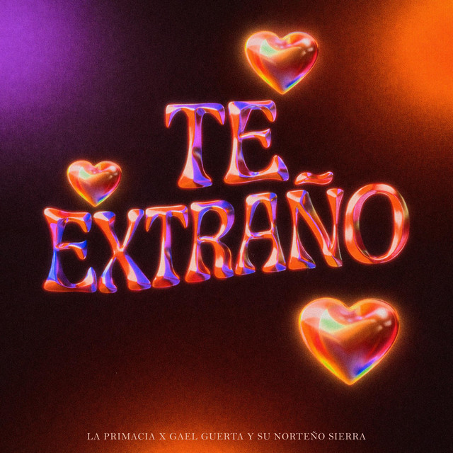 Te Extraño by Gael Huerta y su Norteño Sierra