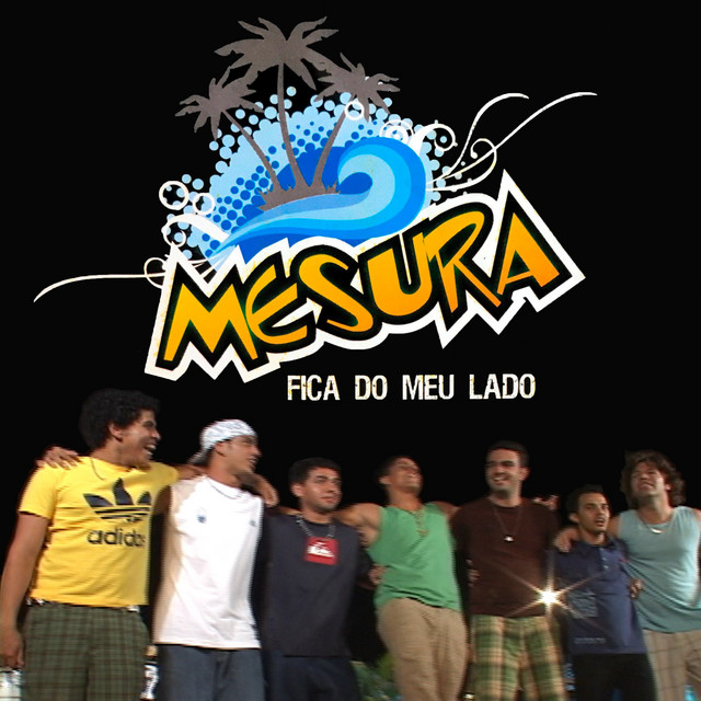 Fica do Meu Lado (Ao Vivo) cover art