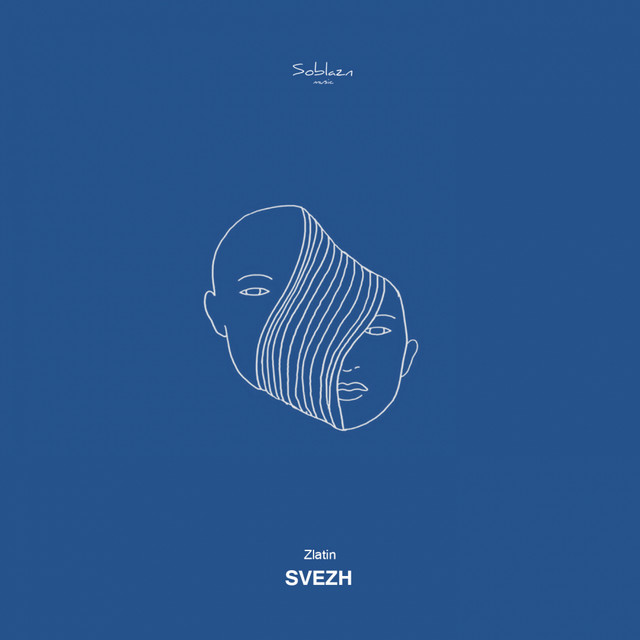 Svezh cover art