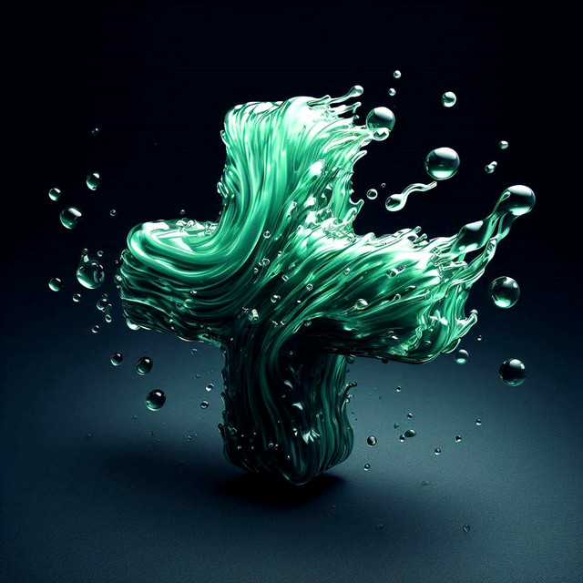 Plus Talk cover art