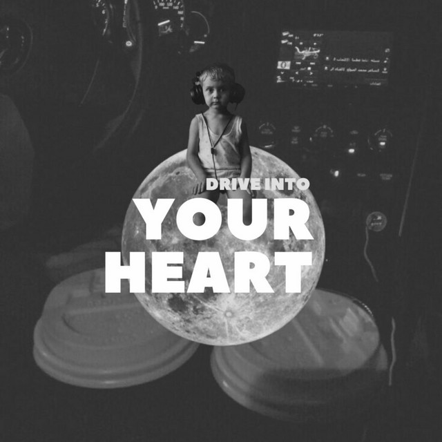Drive into Ur heart cover art
