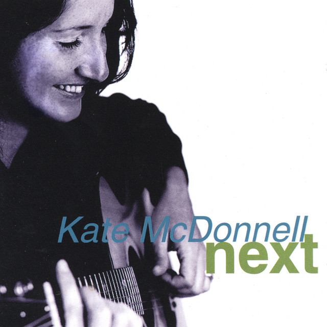 Kate McDonnell Photo