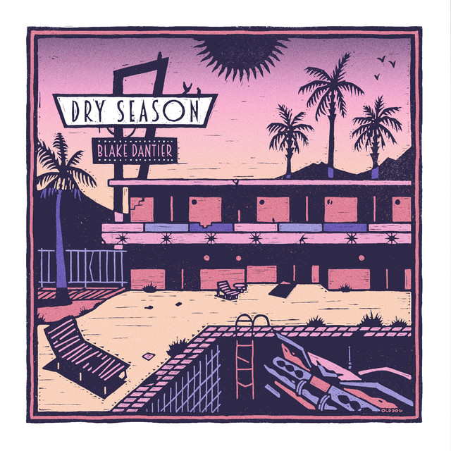 Dry Season cover art