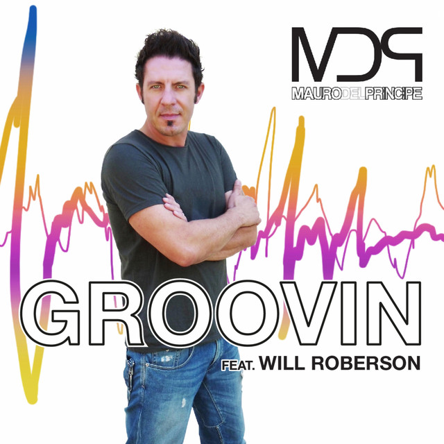 Groovin - Mdp&twicemark Mix cover art