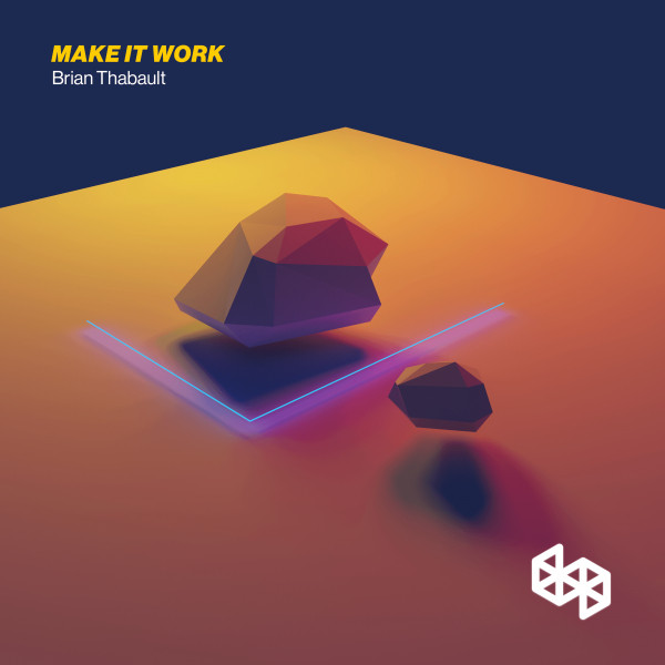 Make It Work cover art