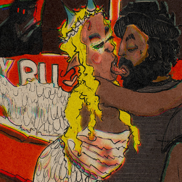 undefined album image