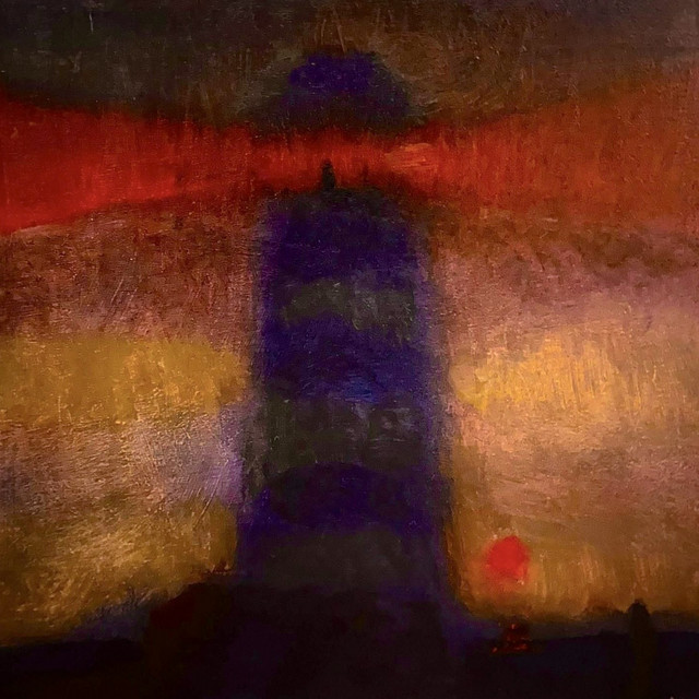 Album art for Lighthouse/Spilling Cup